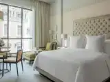 Двухместный номер Deluxe