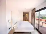 Двухместный Terrace номер Superior
