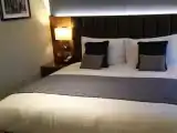 Двухместный клубный номер