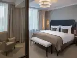 Двухместный люкс Signature