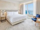 Двухместный номер Elegant с видом на море
