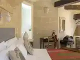 Двухместный номер In Cave с видом на город