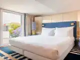 Двухместный номер Deluxe