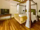 Двухместный люкс