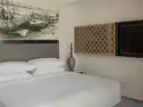 Двухместный номер Deluxe с видом на воду