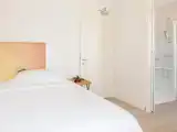 Номер Basic French Bed с балконом