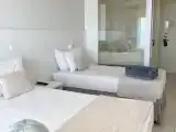 Трёхместный номер Luxury seafront