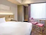 Одноместный номер Комфорт Floor