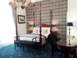 Двухместный номер с видом на город