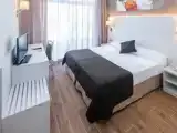 Номер Connecting