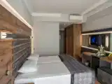 Двухместный номер Стандарт с видом на море