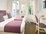 Двухместный номер