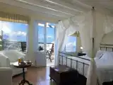 Двухместный люкс Master с видом на кальдеру