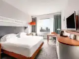 Двухместный номер Deluxe High Floor