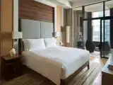 Люкс с 2 комнатами
