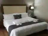 Двухместный номер с террасой