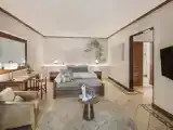 Полулюкс Цокольный этаж