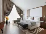 Двухместный люкс Пентхаус