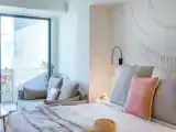 Двухместный люкс Design Niche