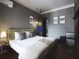 Двухместный номер Deluxe