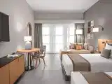 Двухместный номер Deluxe
