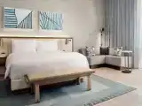 Двухместный полулюкс