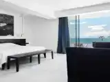 Люкс Deluxe с 2 комнатами с видом на море