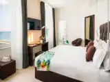 Номер Deluxe