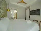 Двухместный номер Riad с балконом