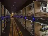 Одноместная мужская капсула Lower