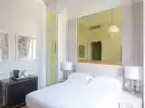 Двухместный номер Superior с видом на море