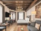 Двухместный номер Citizens Lounge