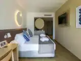 Двухместный номер с террасой