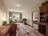 Двухместный люкс Mobility Accessible