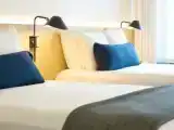 Четырёхместный номер Стандарт