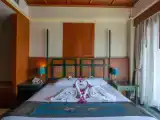 Двухместный полулюкс