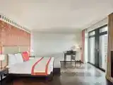 Двухместный полулюкс Grand