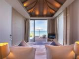 Двухместная Pool Villa Horizon с видом на океан