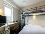 Номер С двухъярусной кроватью