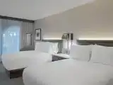 Четырёхместный номер