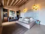 Двухместный люкс Spa