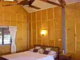 Двухместное бунгало A-Row