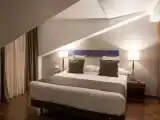 Двухместный люкс Дуплекс