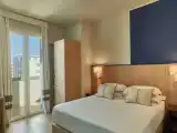 Четырёхместный полулюкс