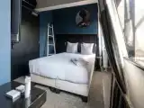 Двухместный номер с кондиционером Небольшой