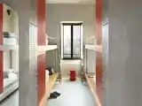 Четырёхместный номер