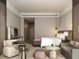 Двухместный номер клубный с видом на реку