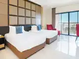 Двухместный номер Grand Premium