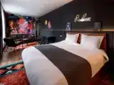 Апартаменты Junior Penthouse
