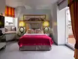 Двухместный люкс The Terrace